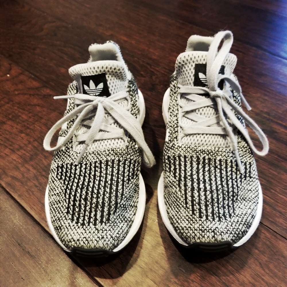 Adidas Kids Ortholite Sneakers